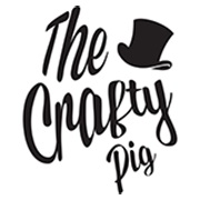 The crafty pig