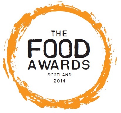 The food awards scotland