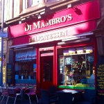 Di Mambro deli delicatessen Hamilton