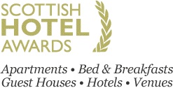 Scottish hotel awards