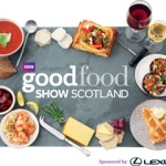 Bbc good food show emma Mykytyn Glasgow foodie food and drink Glasgow
