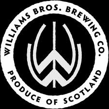 Williams brothers brewery beer tasting Scran salon Glasgow 