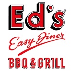 Ed's easy diner scotland Edinburgh Glasgow