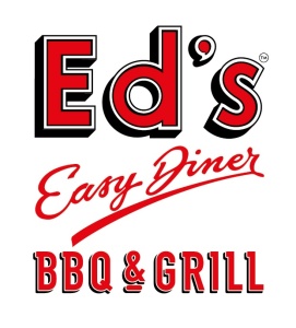 Ed's easy diner scotland Edinburgh Glasgow