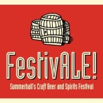 Summerhall beer festival FestivAle Edinburgh
