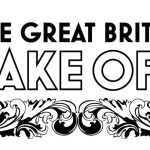 Great British bake off applications