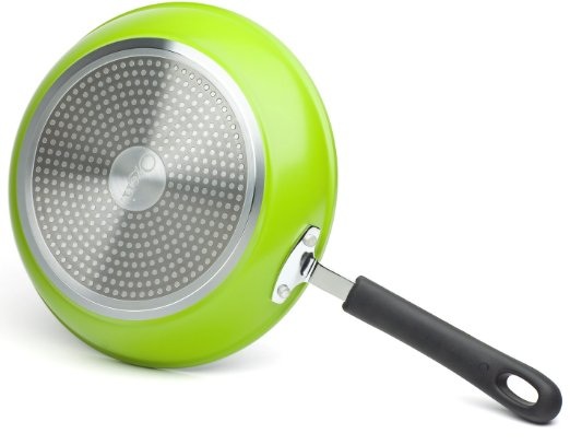 Ozeri green earth non stick frying pan