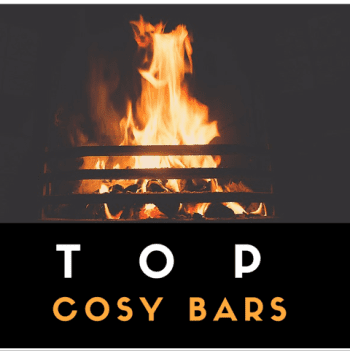 top cosy bars with fire glasgow foodie explorers food travel blog