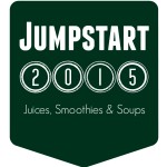 Jump start. 2015 #jumpstart2015