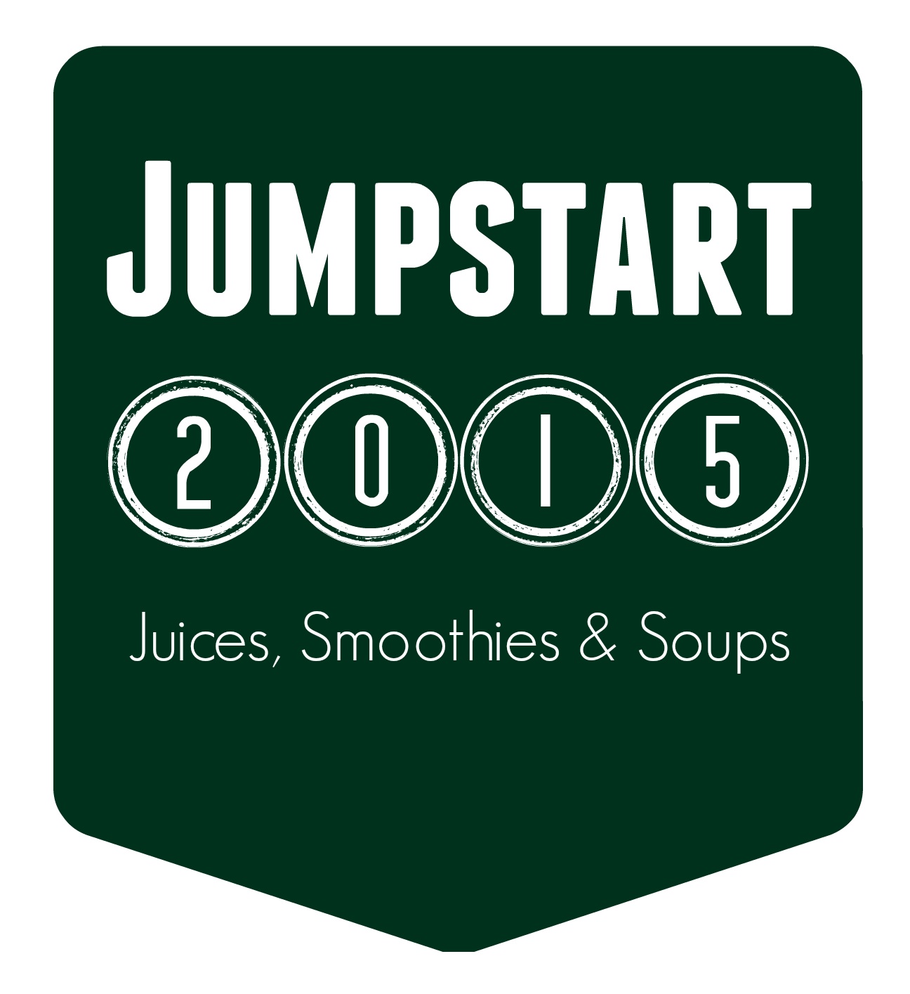 Jump start. 2015 #jumpstart2015