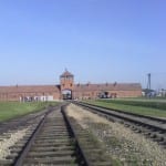 Auschwitz Oswiecim holocaust camp