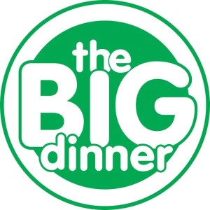 The big dinner Malawi fundraiser