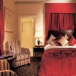 Bedroom - Roxburghe hotel edinburgh
