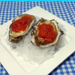 bloody mary oysters
