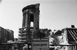 Dresden Germany bombing anniversary holiday vacation 