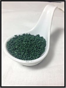 spirulina review