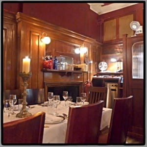 Mother India Westminster terrace west end Glasgow 