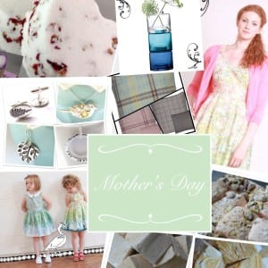 Mother's Day ideas