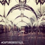 Ibis styles capture blogger event Edinburgh