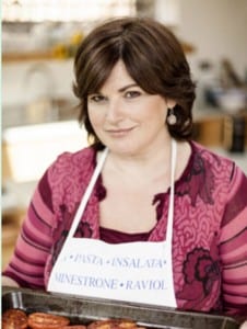 Join Diana Henry, multi award-winning food writer, journalist, broadcaster and cook book author, on 21 March for a lunchtime teacher-student reunion with her former teacher, Fiona Burrell, at the Edinburgh New Town Cookery School (ENTCS).