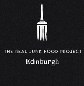 union of genius the real junk food project edinburgh 