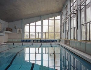 pripyat swimming pool 1986