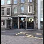 Brewdog Aberdeen beer