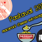 food and drink glasgow pastaval
