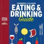 the list eating and drinking guide