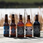 jaw brewery new beers