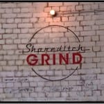 shoreditch grind old street london coffee glasgow foodie