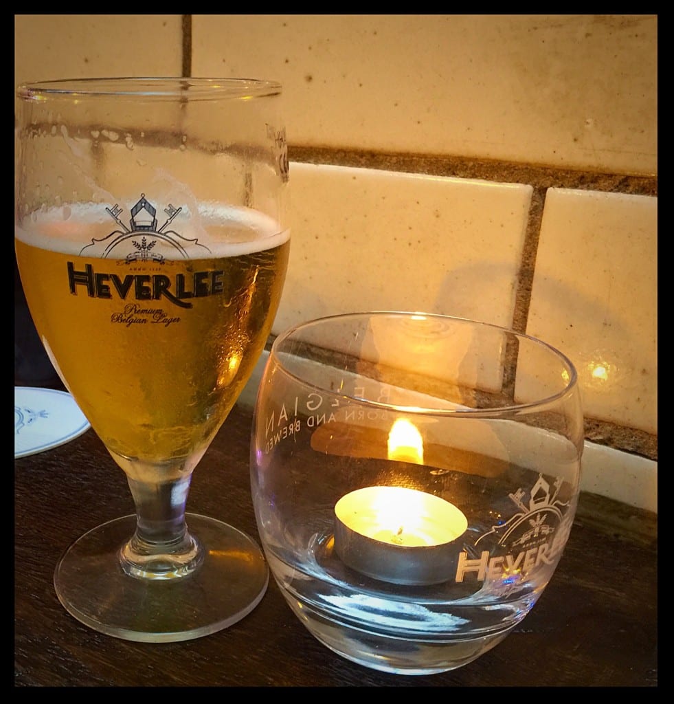 heverlee tontine pop up bar glasgow