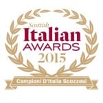 scottish italian awards 2015