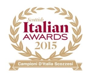 scottish italian awards 2015