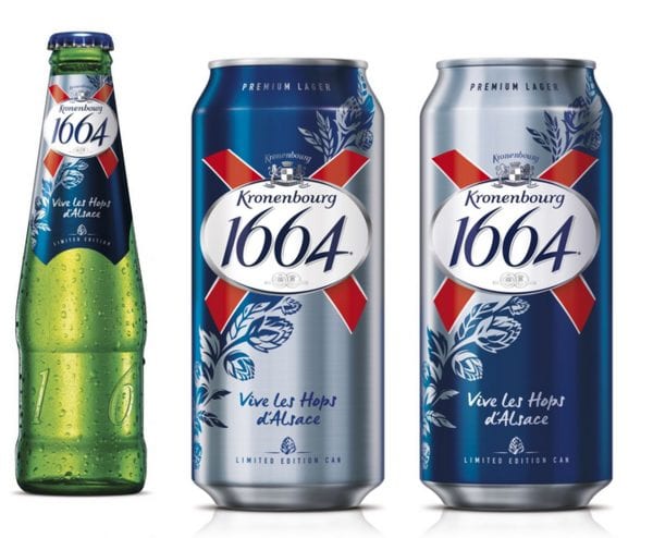 kronenbourg