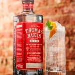 thomas dakin gin manchester england