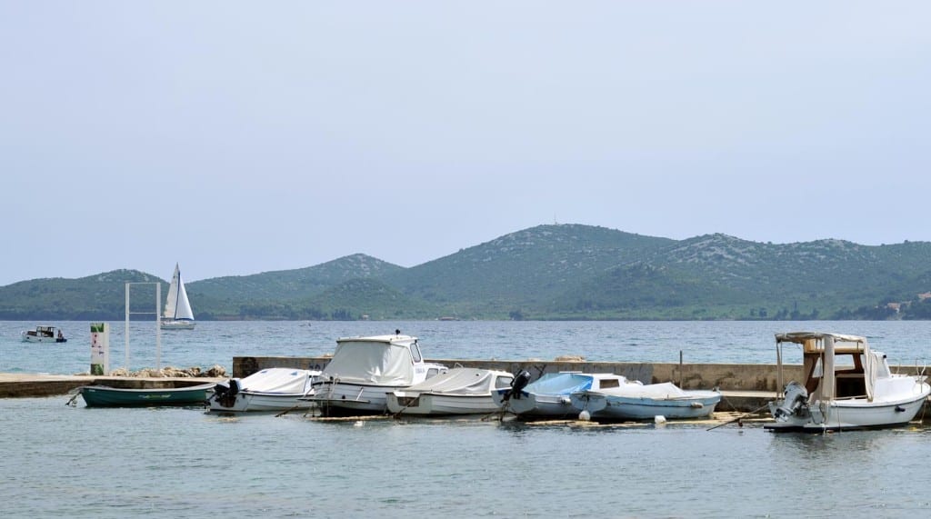 biograd_croatian_boats_in_the_sun