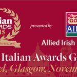 english, scottish, italian awards, event, vote, awards