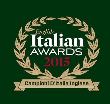 english, scottish, italian awards, event, vote, awards