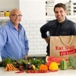 dell ugo pasta gregg wallace eat well for less