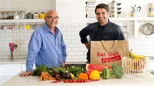 dell ugo pasta gregg wallace eat well for less