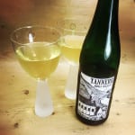 Tanners mosel riesling review