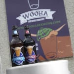 Wooha Brewing Company, Nairn. 21/5/15