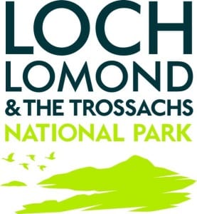 love loch lomond trossachs pop up tom lewis