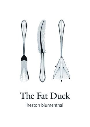 the fat duck bray heston blumenthal