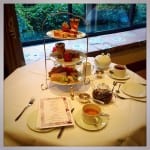 the capital hotel knightsbridge london afternoon tea