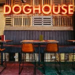 glasgow foodie explorers new bar Brewdog_Glasgow_Doghouse