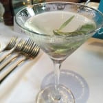 glasgow foodie explorers Seafood_Scotland_Mark_Greenaway_Edinburgh_Gin_Seaside_Gin_Martini