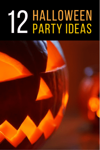 halloween party ideas food drink fun glasgow foodie explorers food travel blog