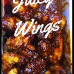 juicy wings korean ketchup recipe